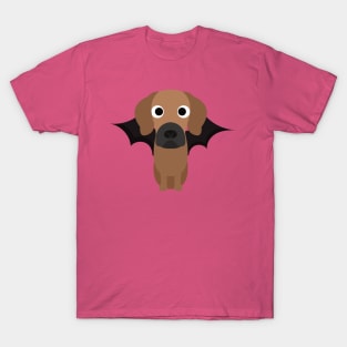 Puggle Halloween Fancy Dress Costume T-Shirt